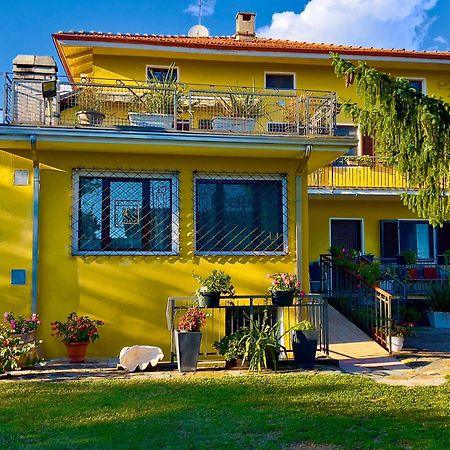 B&B Antiche Pietre Bollengo Extérieur photo