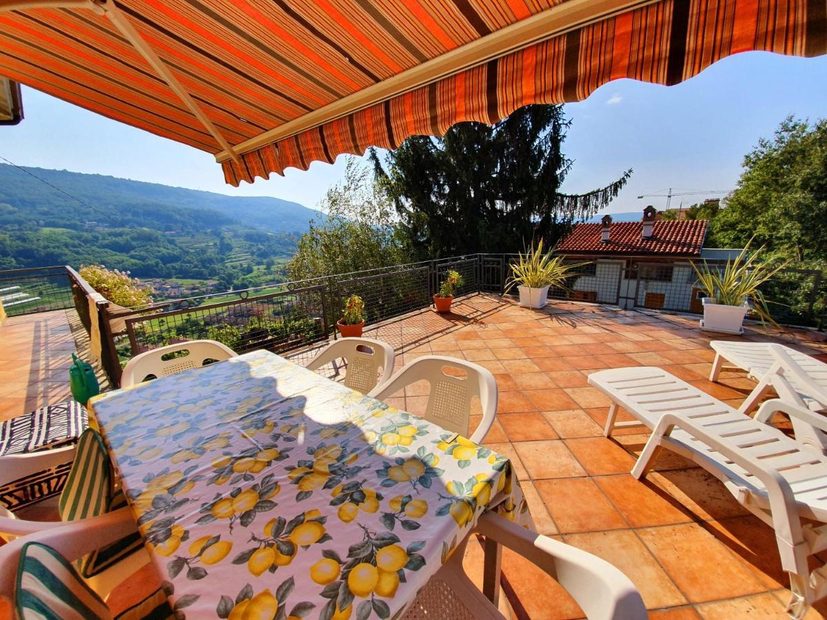 B&B Antiche Pietre Bollengo Extérieur photo