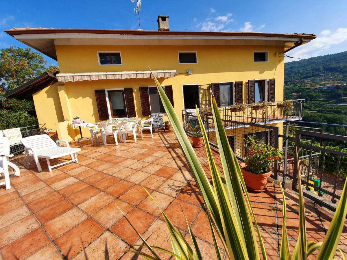 B&B Antiche Pietre Bollengo Extérieur photo