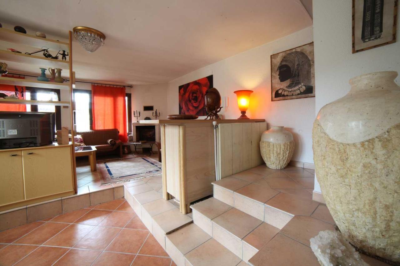 B&B Antiche Pietre Bollengo Extérieur photo