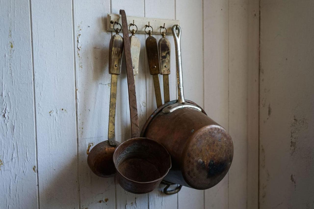 B&B Antiche Pietre Bollengo Extérieur photo