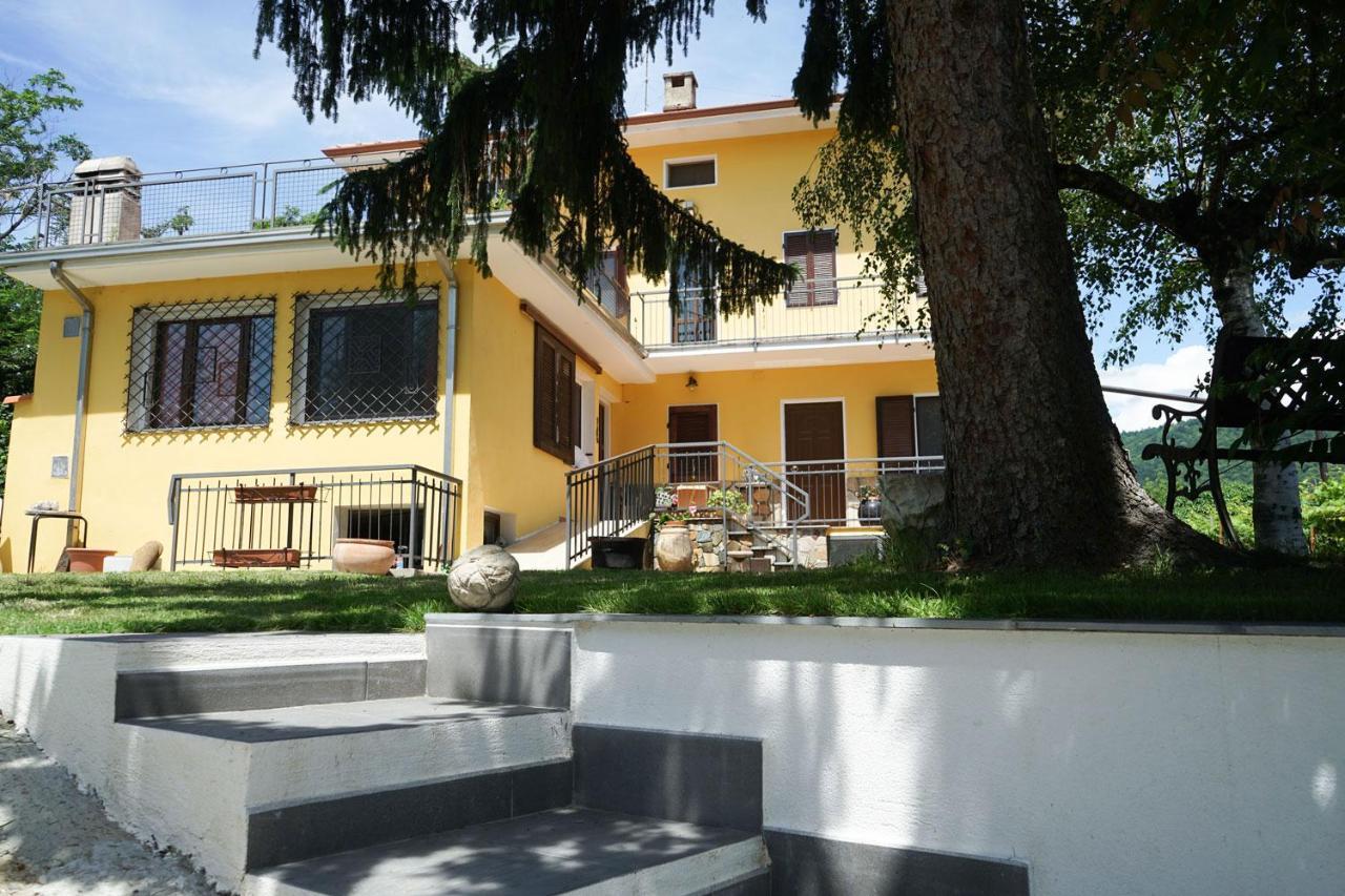 B&B Antiche Pietre Bollengo Extérieur photo