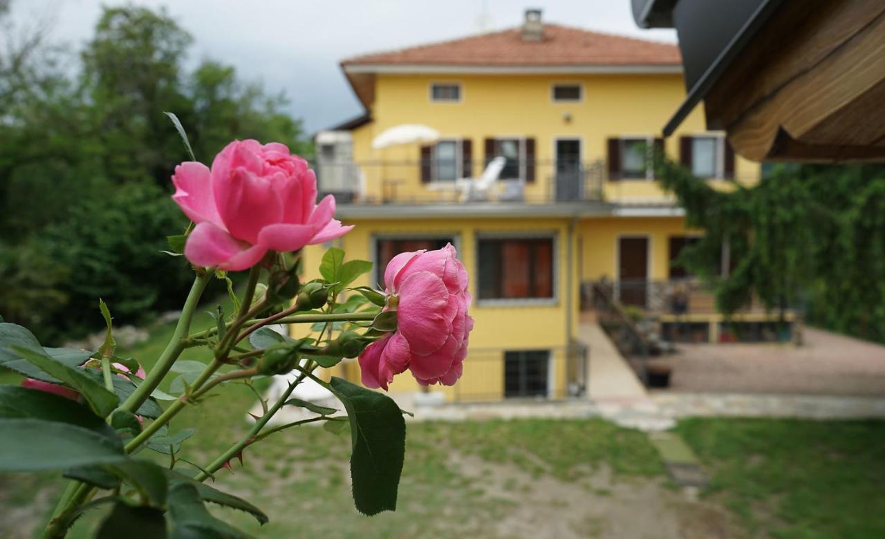 B&B Antiche Pietre Bollengo Extérieur photo