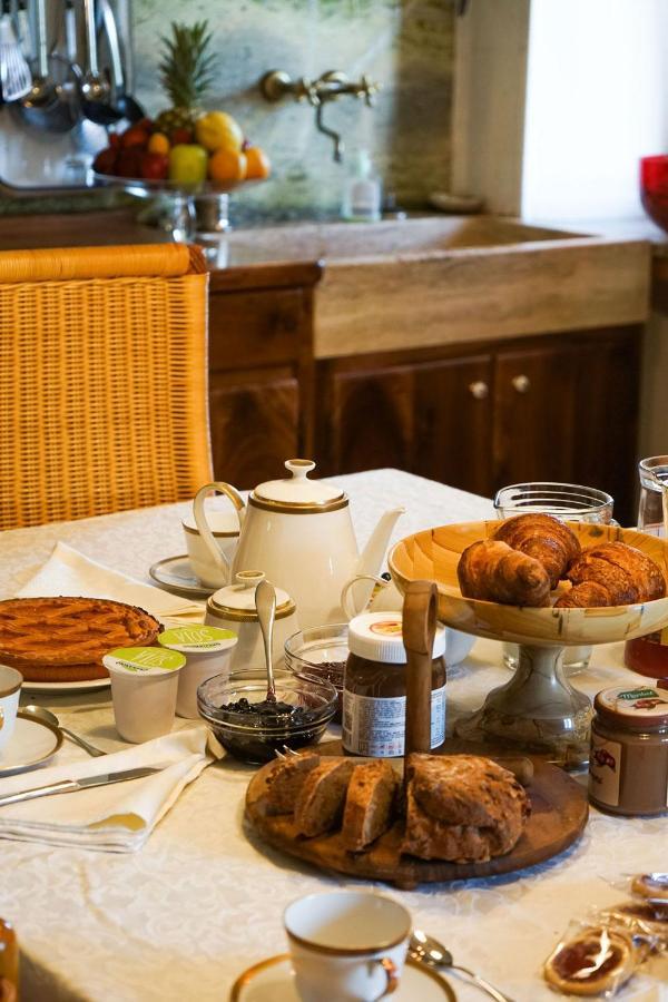 B&B Antiche Pietre Bollengo Extérieur photo