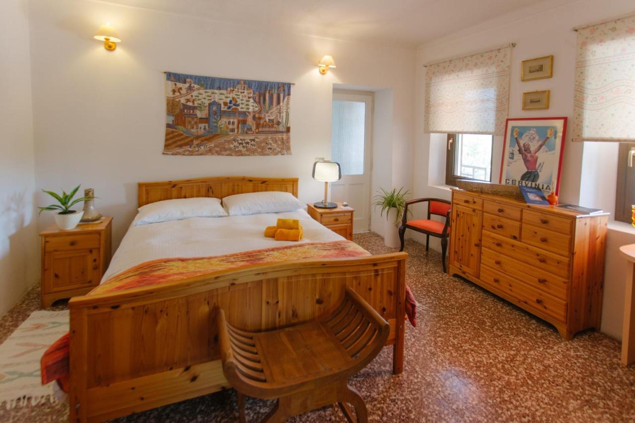 B&B Antiche Pietre Bollengo Extérieur photo