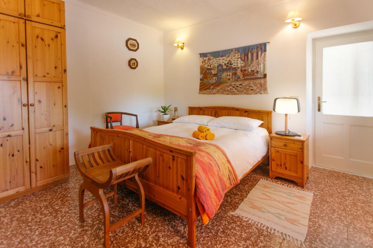 B&B Antiche Pietre Bollengo Extérieur photo