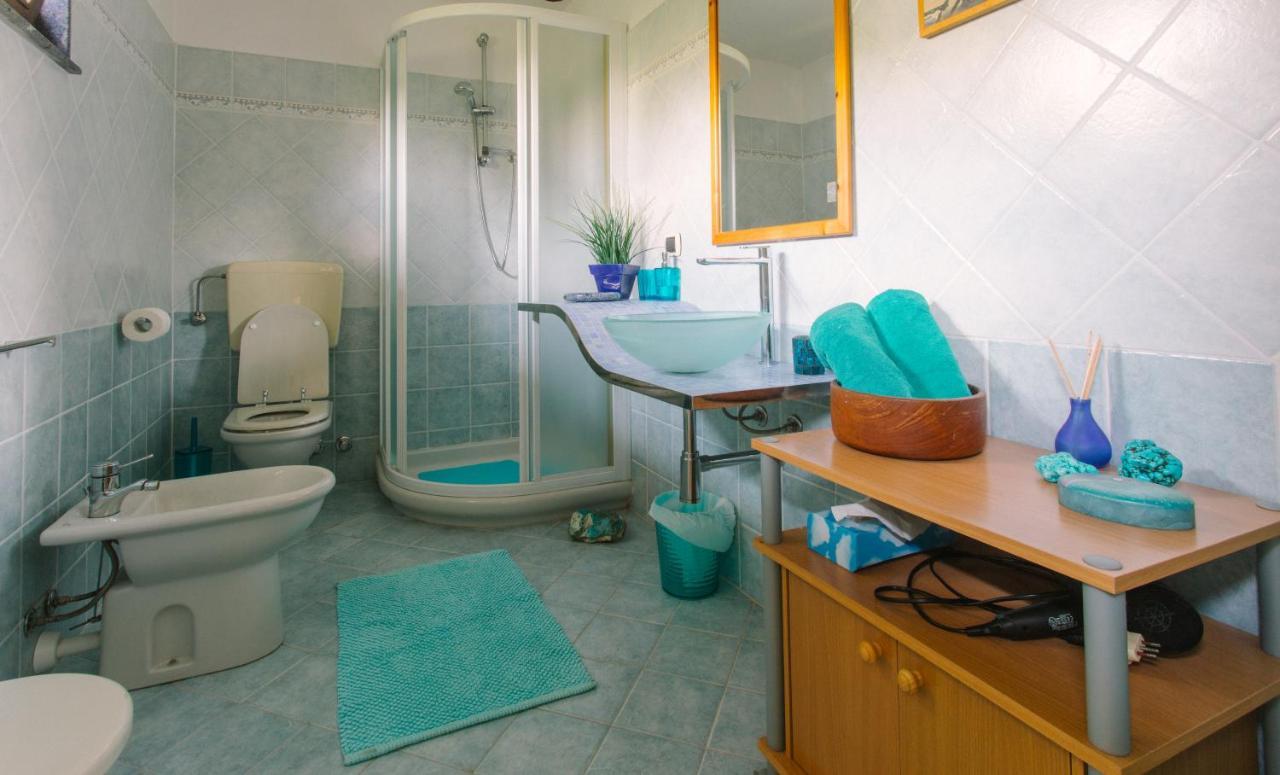 B&B Antiche Pietre Bollengo Extérieur photo
