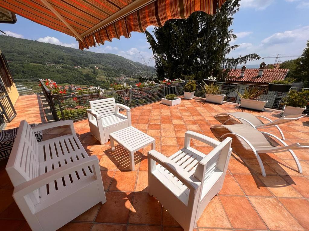 B&B Antiche Pietre Bollengo Extérieur photo