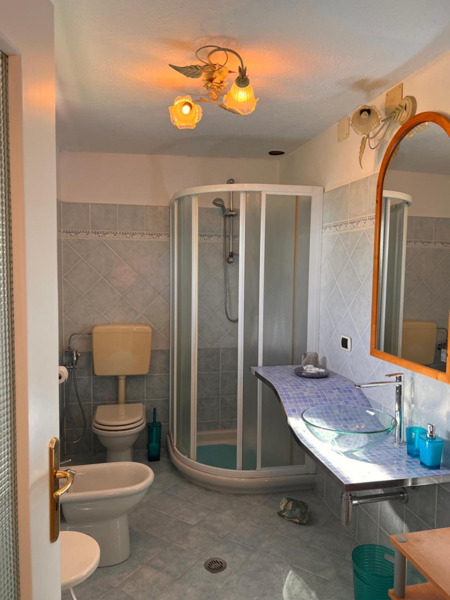 B&B Antiche Pietre Bollengo Extérieur photo