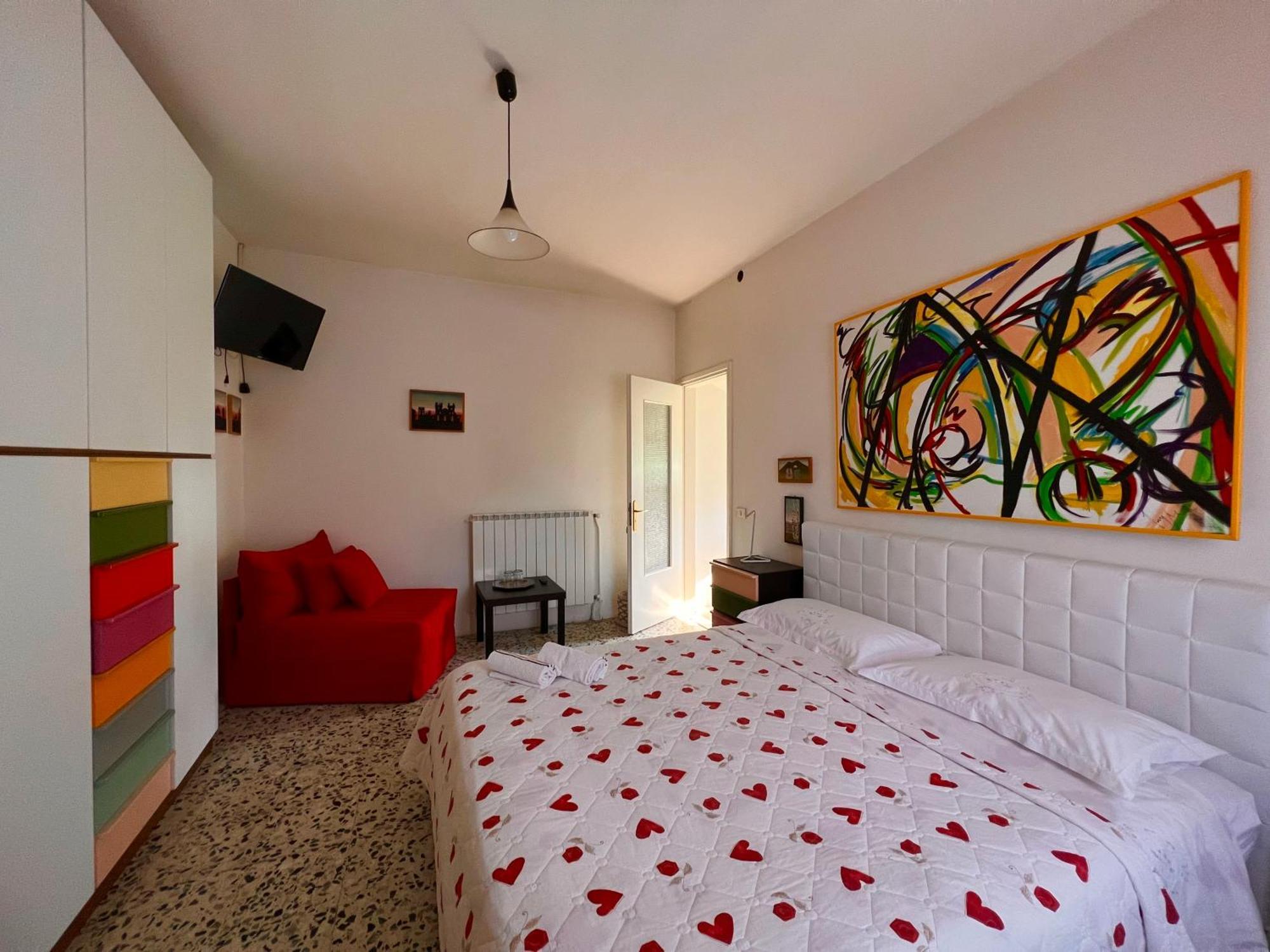 B&B Antiche Pietre Bollengo Extérieur photo