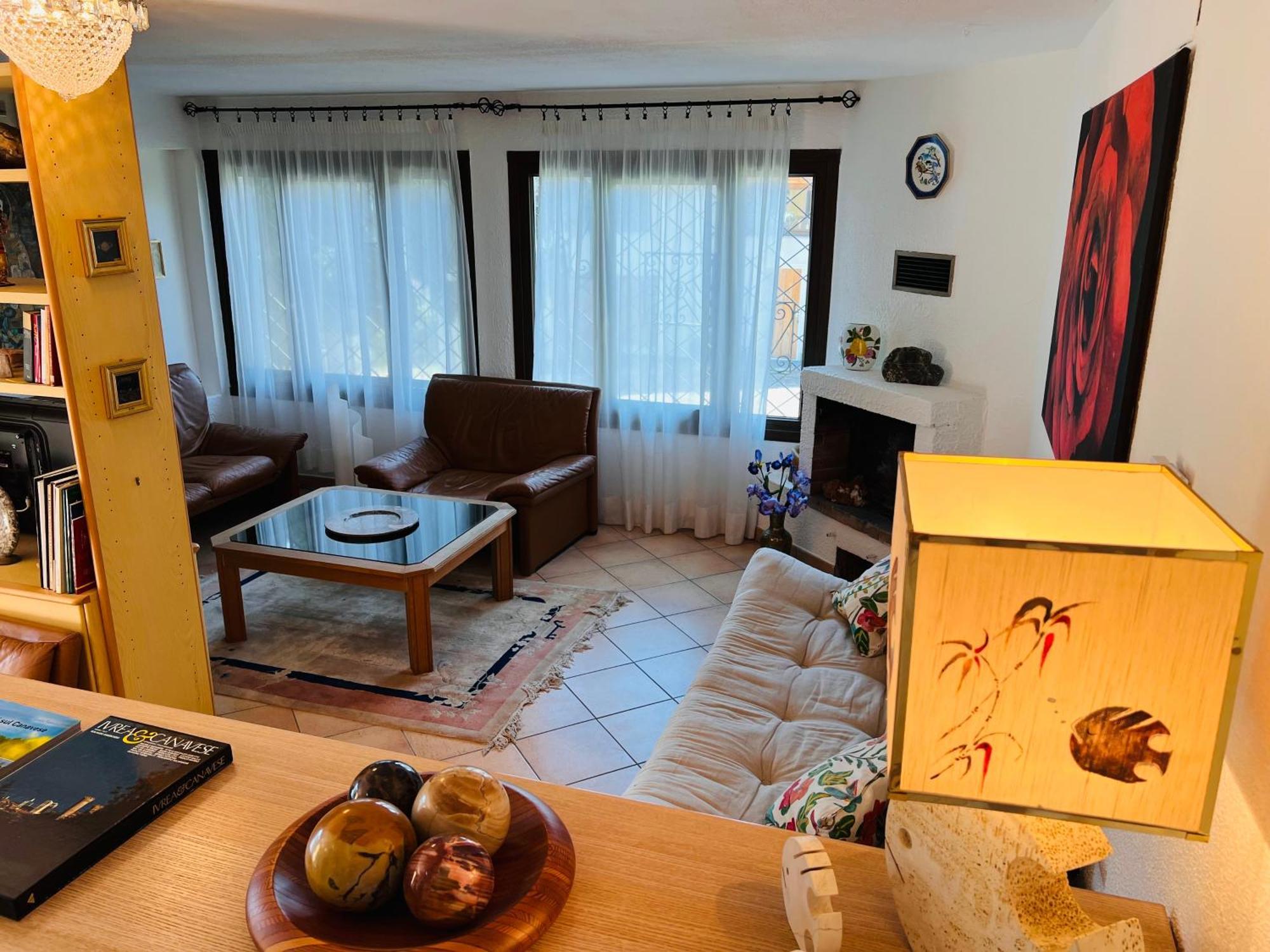 B&B Antiche Pietre Bollengo Extérieur photo