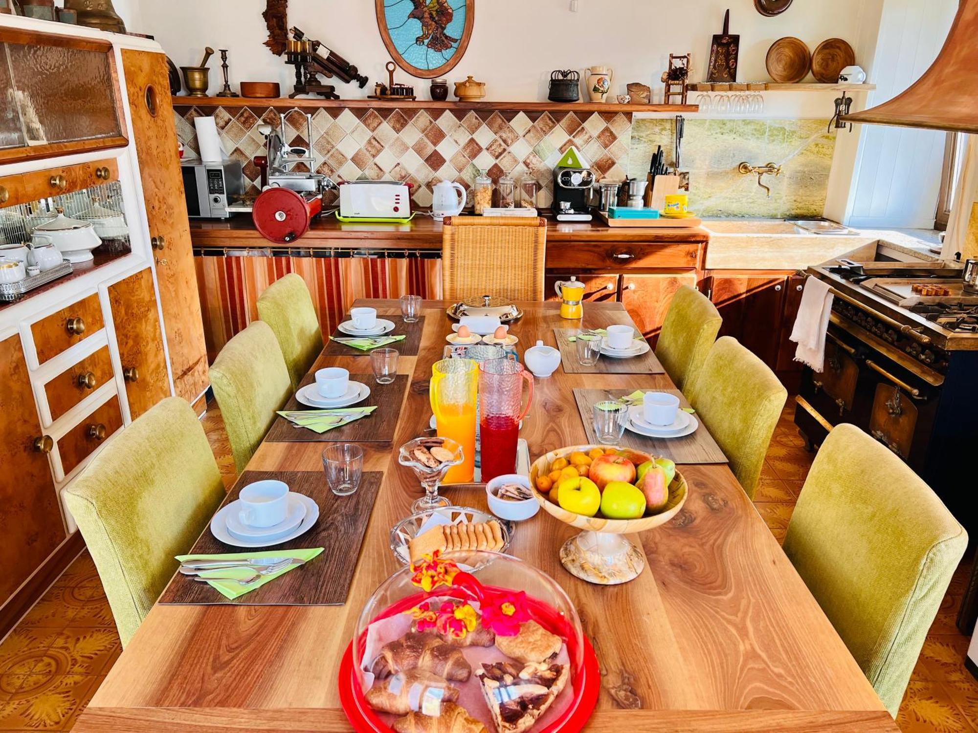 B&B Antiche Pietre Bollengo Extérieur photo