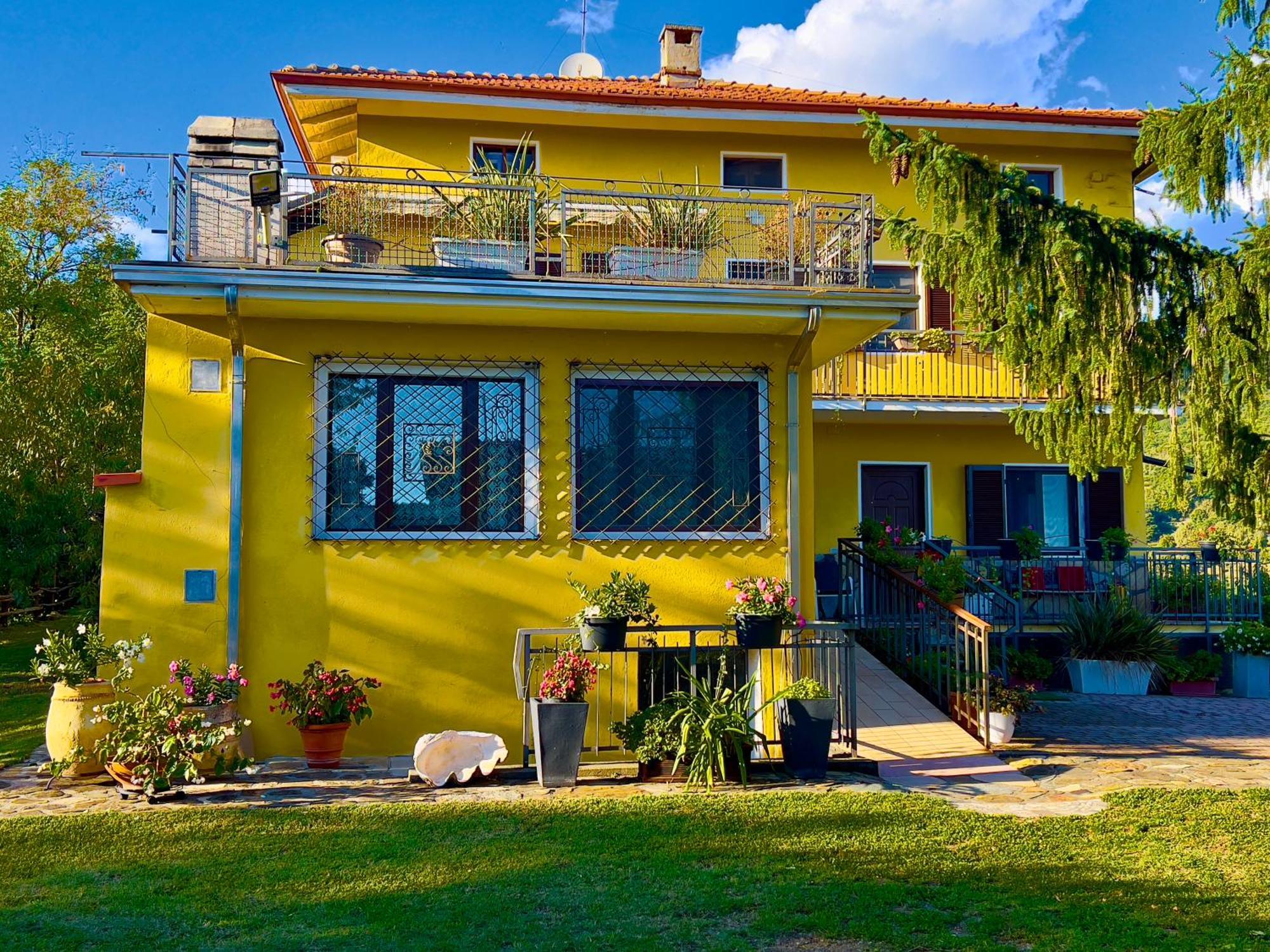 B&B Antiche Pietre Bollengo Extérieur photo